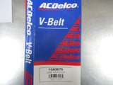 AcDelco V-Belt To Suit Hyundai Accent New Part