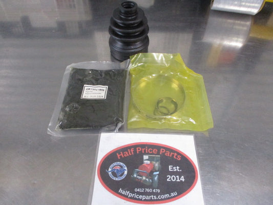 Hyundai Elantra/Veloster Genuine Front Axel Diff Side Boot Kit New Part