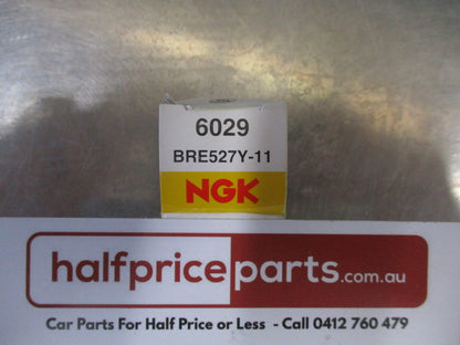 NGK Spark Plug BRE527Y-11 Suits Various Vehicles - New Part