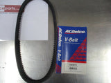 AcDelco V-Belt To Suit Hyundai Accent New Part