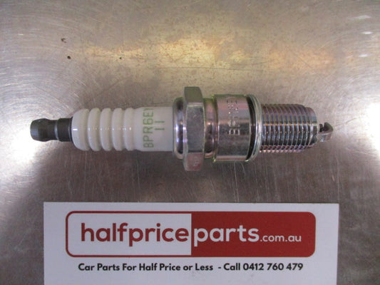 NGK Resistor VG Spark Plug Suits Various Ford/Honda/Toyota Models - New Part