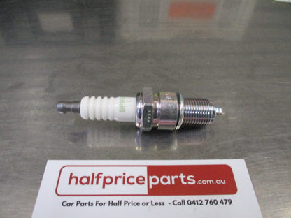NGK Resistor VG Spark Plug Suits Various Ford/Honda/Toyota Models - New Part