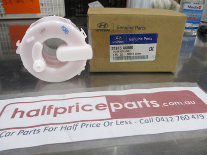 Hyundai i30 Genuine Fuel Filter New Part