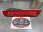 Hyundai Tucson Genuine High Mount Tail Gate Stop Light Assembly New Part