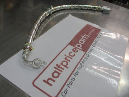 Nissan GQ TD42 Patrol Genuine Insulated Clutch Hose New Part