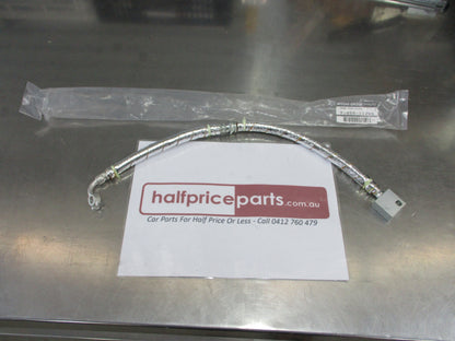 Nissan GQ TD42 Patrol Genuine Insulated Clutch Hose New Part