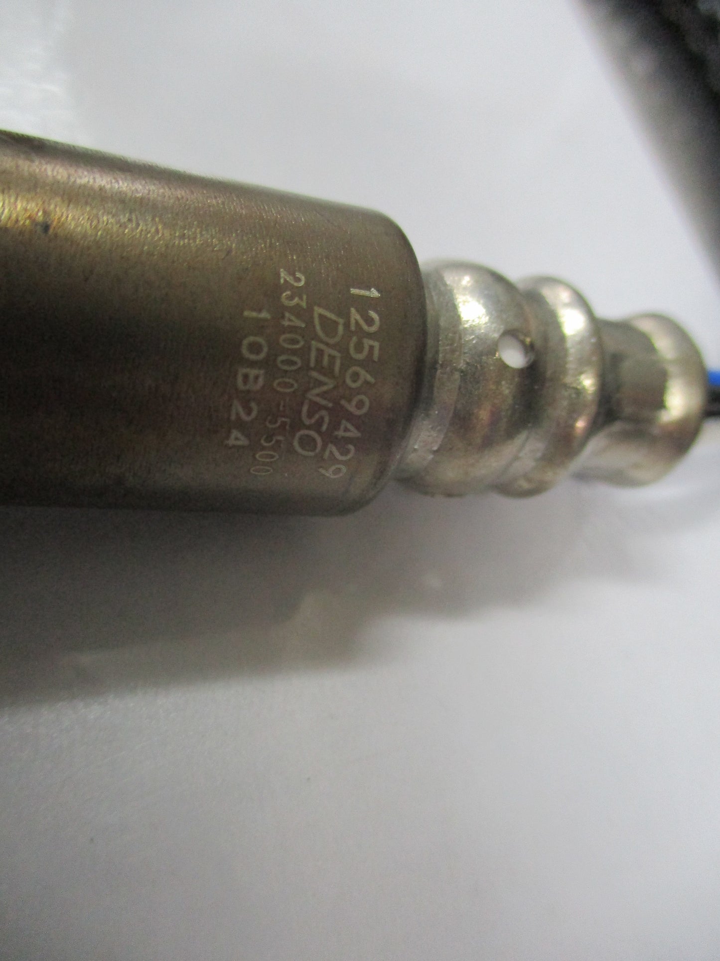 AcDelco Holden VZ / VE Commodore Gen 3 Front Oxygen Sensor New Part
