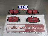 EBC Rear Disc Brake Pad Set Suits Mercedes Benz Vito-Viano New Part