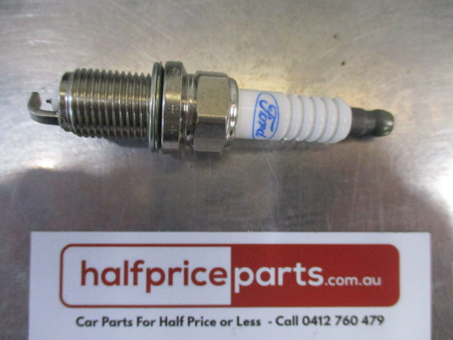 Ford BA Falcon Genuine Spark Plug - New Part