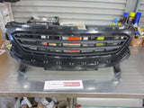 Holden HSV RG Colorado Sports Cat Genuine Grille Assembly New Part