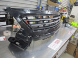 Holden HSV RG Colorado Sports Cat Genuine Grille Assembly New Part