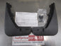 Ford Focus Cabriolet LS/LT/LV Genuine Front Mudflaps With Fitting Kit New Part