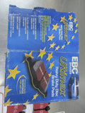 EBC Rear Disc Brake Pad Set Suits Mercedes Benz Vito-Viano New Part