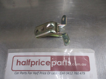 Hyundai Santa Fe Genuine Left Hand Front Door Hinge Lower New Part