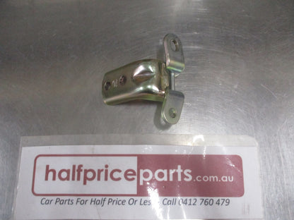 Hyundai Santa Fe Genuine Left Hand Front Door Hinge Lower New Part
