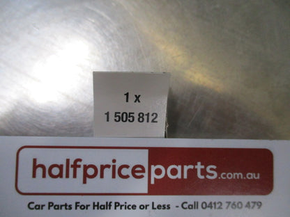 Ford Focus / Mondeo Genuine Spark Plug - New Part