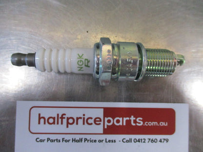 NGK Spark Plug Suits Ford AU Falcon - New Part