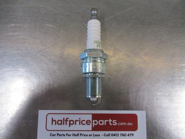 NGK Spark Plug Suits Ford AU Falcon - New Part