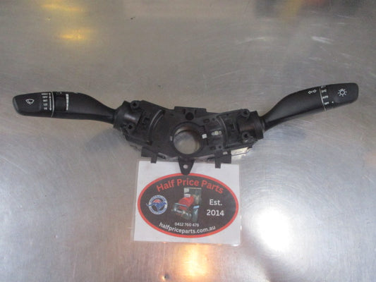 Hyundai Sonata Genuine Headlight And Indicator Combination Switch Assembly New Part
