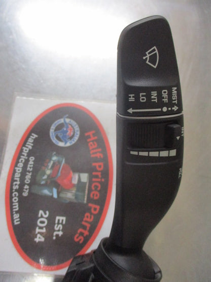 Hyundai Sonata Genuine Headlight And Indicator Combination Switch Assembly New Part