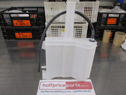Ford Telstar 2.0ltr-2.5ltr Mazda 626 1.8ltr-2.0ltr Genuine Radiator Overflow Bottle New Part