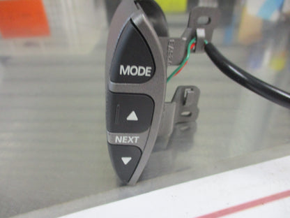 Holden VX Commodore Genuine Steering Wheel Controllers New Part