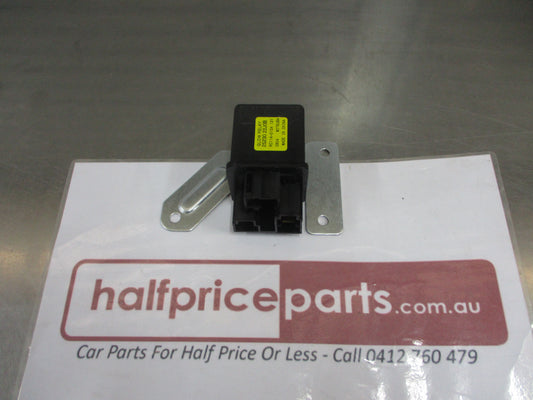 Nissan GQ Y60 Patrol Genuine Relay Double Plug New Part