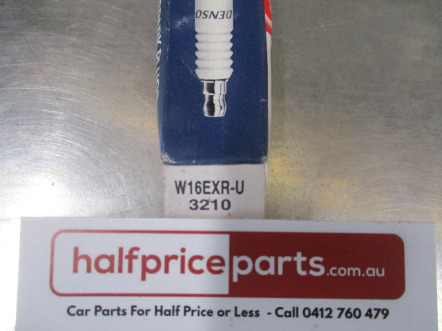 Denso Spark Plug Suits Various Model - New Part