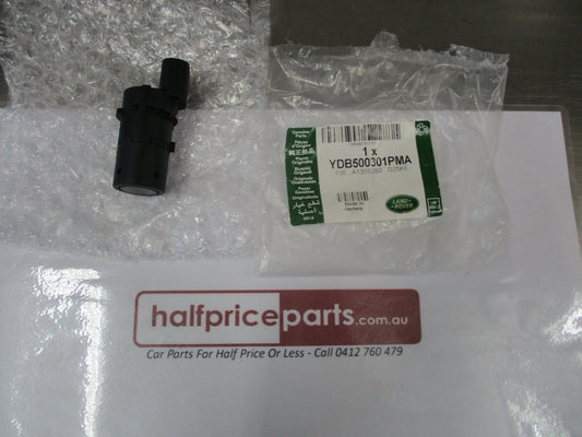Land Rover Discovery 3 / Freelander / Range Rover Sport Genuine Rear Parking Sensor New Part