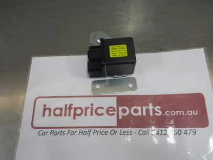 Nissan GQ Y60 Patrol Genuine Relay Double Plug New Part
