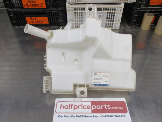 Ford Focus LW Genuine Front Water Reservoir Windscreen Washer Bottle (No Pump Or Lid) New Part