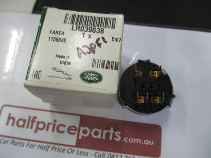Land Rover Defender Genuine Ignition Switch New Part