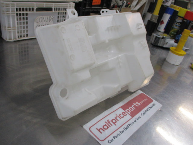 Ford Focus LW Genuine Front Water Reservoir Windscreen Washer Bottle (No Pump Or Lid) New Part