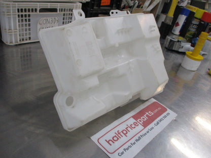Ford Focus LW Genuine Front Water Reservoir Windscreen Washer Bottle (No Pump Or Lid) New Part