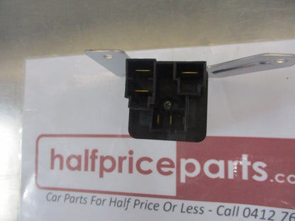 Nissan GQ Y60 Patrol Genuine Relay Double Plug New Part