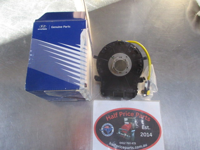 Hyundai Tucson/Kia Sportage/Cerato/Soul Genuine Clock Spring Contact Assembly New Part