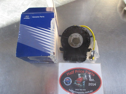 Hyundai Tucson/Kia Sportage/Cerato/Soul Genuine Clock Spring Contact Assembly New Part