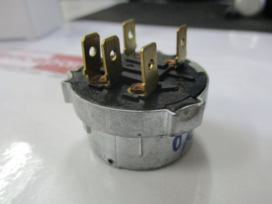 Land Rover Defender Genuine Ignition Switch New Part