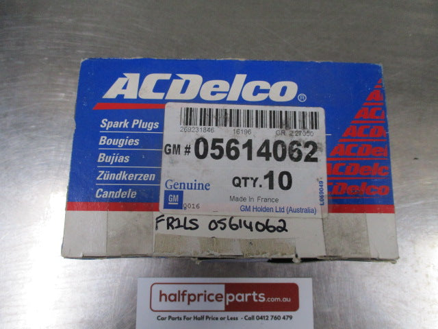 ACDelco Ignition Spark Plugs Suitable for Ford Transit - New Part
