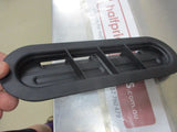 Holden HSV E2 GTS VE Commodore Genuine Driver Side Lower Bonnet Scoop Rubber New Part