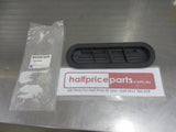 Holden HSV E2 GTS VE Commodore Genuine Driver Side Lower Bonnet Scoop Rubber New Part