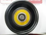 Land Rover Defender / Discovery 2 Genuine Ancillary Drive Idler Pulley New Part