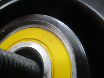 Land Rover Defender / Discovery 2 Genuine Ancillary Drive Idler Pulley New Part