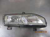 Nissan Qashqai Genuine Left Hand Front Fog Light Assembly Used Part VGC