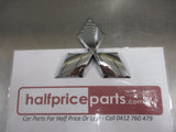 Mitsubishi Triton/Pajero Mark Three Genuine Emblem/Badge New Part