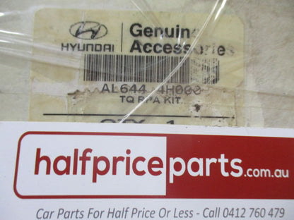 Hyundai Iload Genuine Reverse Sensor Kit (Sensors sold Separately) New Part