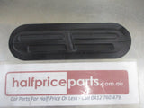 Holden HSV E2 GTS VE Commodore Genuine Passenger Side Lower Bonnet Scoop Rubber New Part