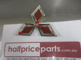 Mitsubishi Triton/Pajero Mark Three Genuine Emblem/Badge New Part