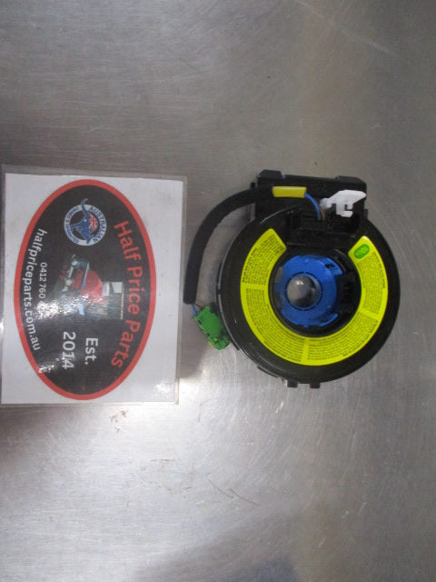 Hyundai Santa Fe Genuine Clock Spring Assembly New Part