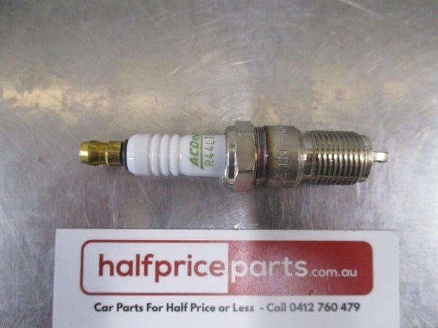 ACDelco Spark Plug Suitable for Ford Falcon/ Holden Commodore - New Part